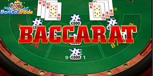 Đôi nét về game bài baccarat online