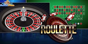 Giới thiệu chung về Roulette trực tuyến