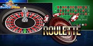Giải thích Roulette nghĩa là gì?