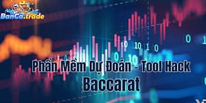Những ưu điểm nổi bật của các công cụ tool bài Baccarat