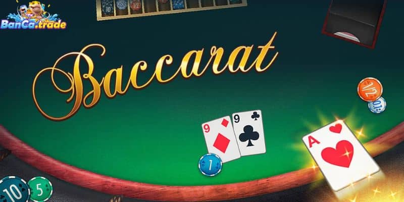 Những kinh nghiệm dành cho người mới chơi Baccarat