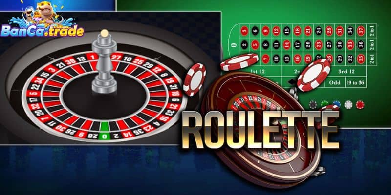 Giải thích Roulette nghĩa là gì?