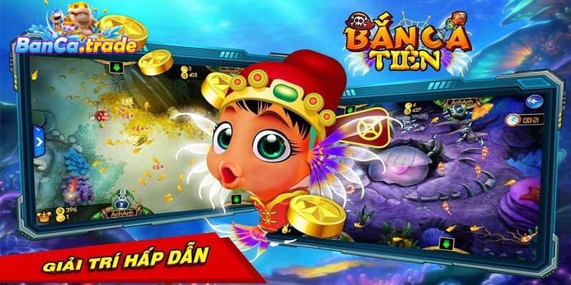 banca.trade bán cá 3d